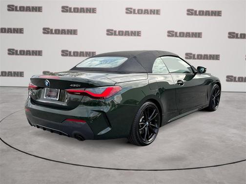 2022 BMW 430 i xDrive