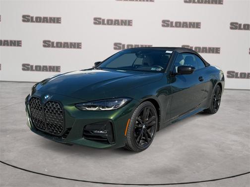 2022 BMW 430 i xDrive