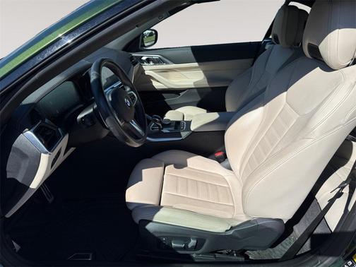 2022 BMW 430 i xDrive