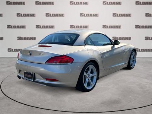 2011 BMW Z4 sDrive30i