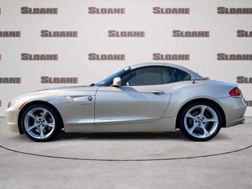 2011 BMW Z4 sDrive30i