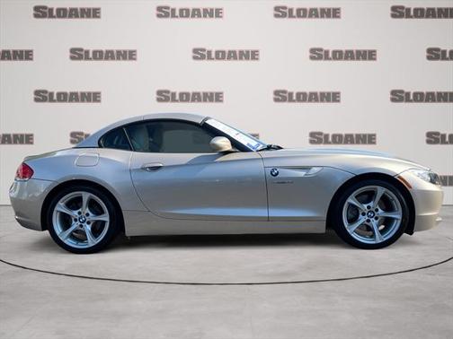 2011 BMW Z4 sDrive30i
