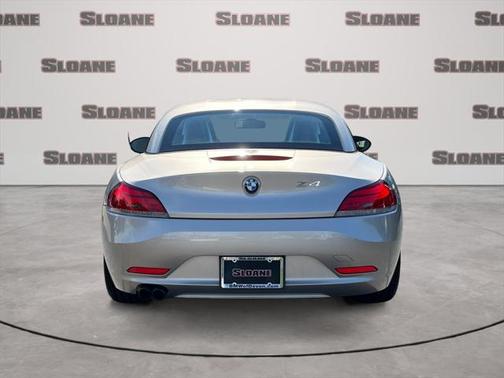 2011 BMW Z4 sDrive30i