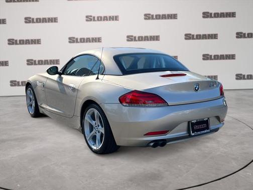2011 BMW Z4 sDrive30i