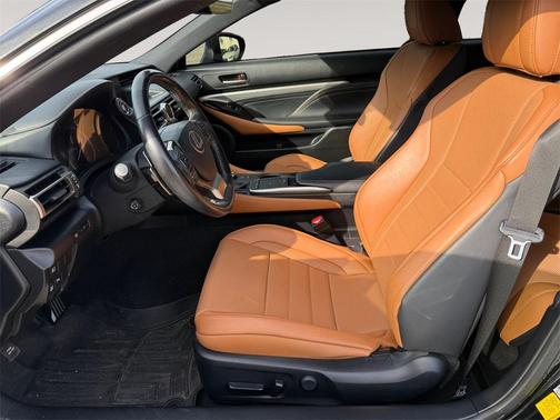 2019 Lexus RC 300 Base