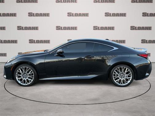 2019 Lexus RC 300 Base