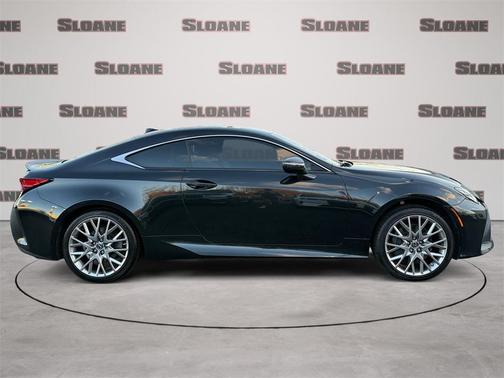 2019 Lexus RC 300 Base