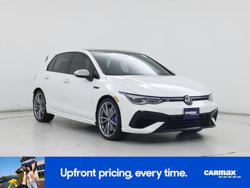 2024 Volkswagen Golf R R