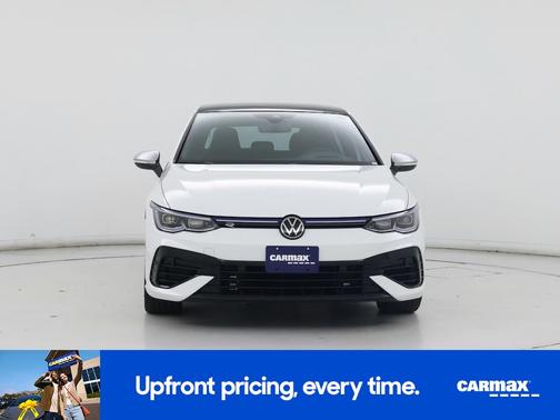 2024 Volkswagen Golf R R
