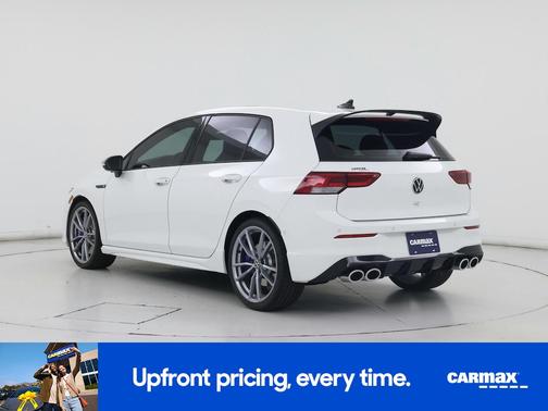 2024 Volkswagen Golf R R