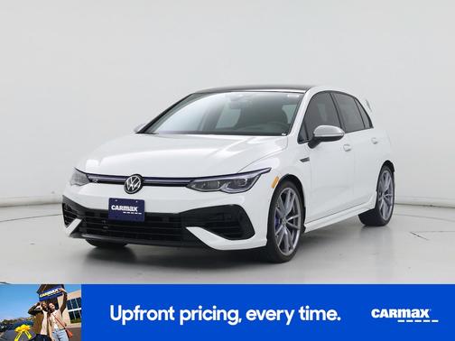 2024 Volkswagen Golf R R