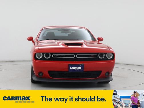 2019 Dodge Challenger R/T