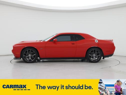 2019 Dodge Challenger R/T