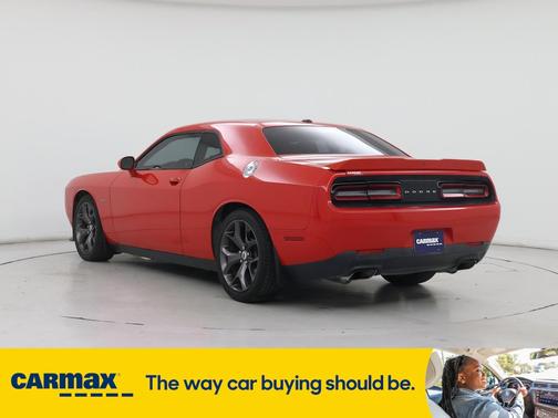 2019 Dodge Challenger R/T