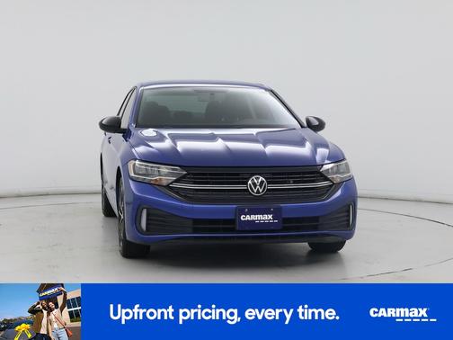 2022 Volkswagen Jetta Sport