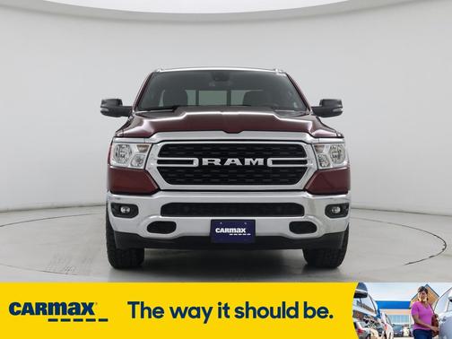 2023 RAM 1500 Bighorn