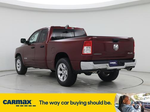 2023 RAM 1500 Bighorn