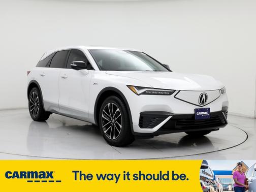 2024 Acura ZDX A-Spec