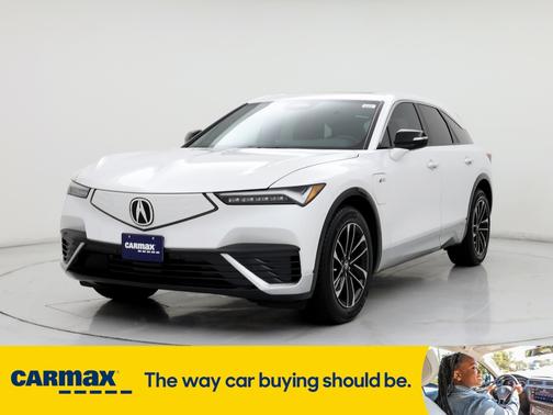 2024 Acura ZDX A-Spec