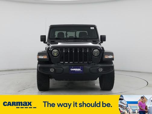 2022 Jeep Gladiator Willy's