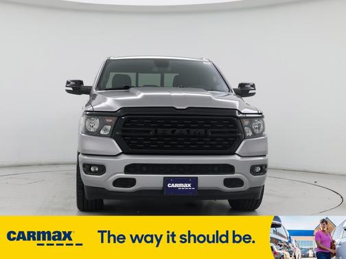 2022 RAM 1500 Lonestar