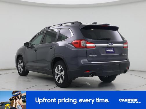 2020 Subaru Ascent Premium