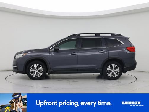 2020 Subaru Ascent Premium