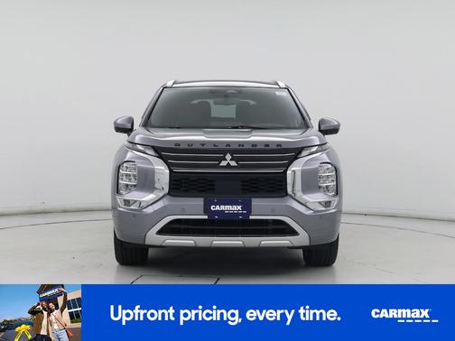 2023 Mitsubishi Outlander SEL