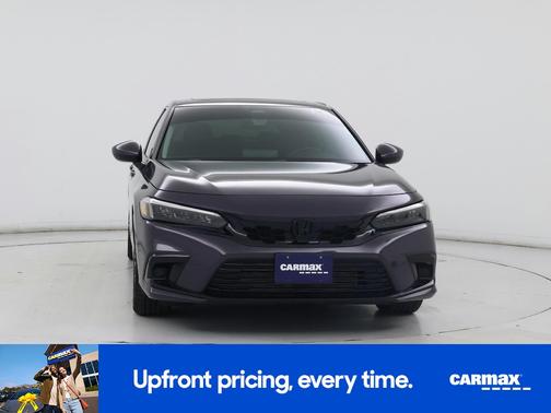 2023 Honda Civic EX-L