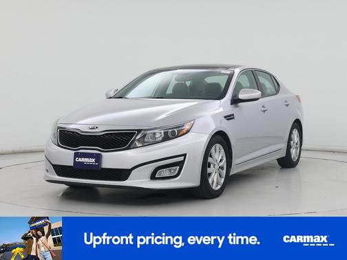 2014 Kia Optima EX