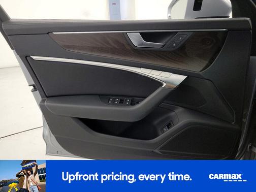 2022 Audi A6 Premium