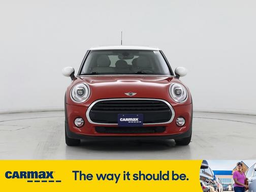 2016 MINI Hardtop