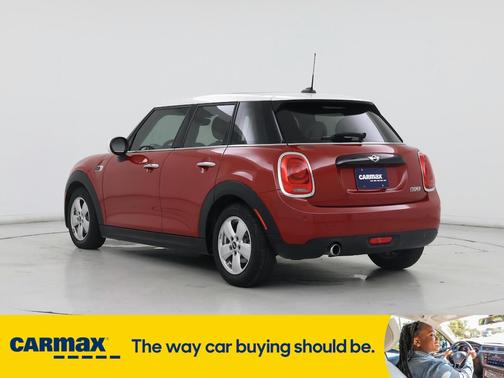 2016 MINI Hardtop