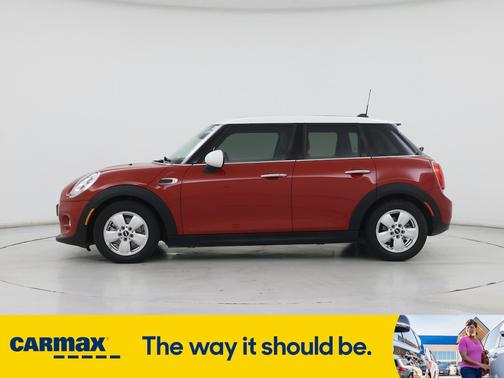 2016 MINI Hardtop