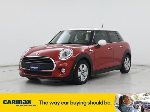 2016 MINI Hardtop