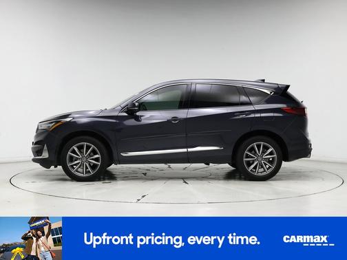 2021 Acura RDX Technology