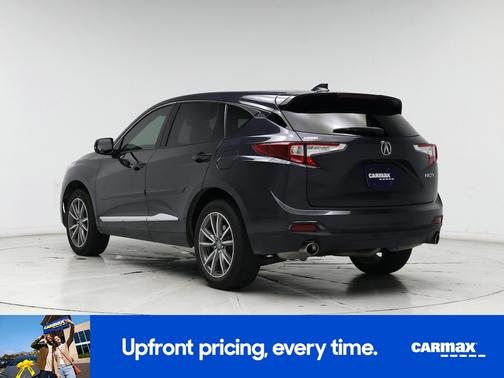 2021 Acura RDX Technology