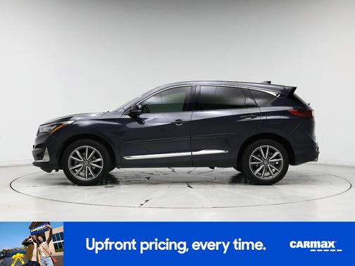 2021 Acura RDX Technology