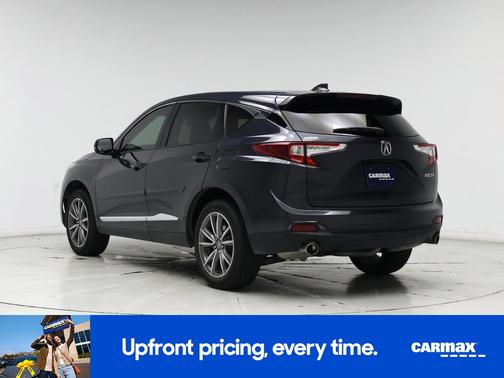 2021 Acura RDX Technology