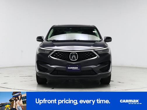 2021 Acura RDX Technology