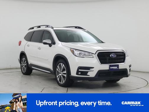 2022 Subaru Ascent Touring