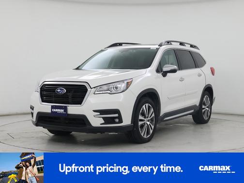 2022 Subaru Ascent Touring