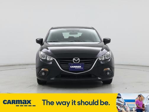 2015 Mazda Mazda3 I Grand Touring