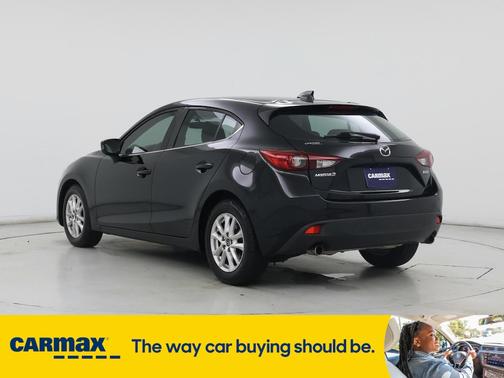 2015 Mazda Mazda3 I Grand Touring