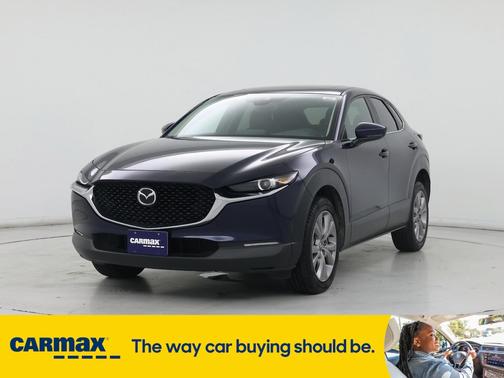 2021 Mazda CX-30 Preferred