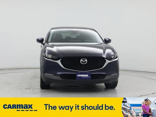 2021 Mazda CX-30 Preferred