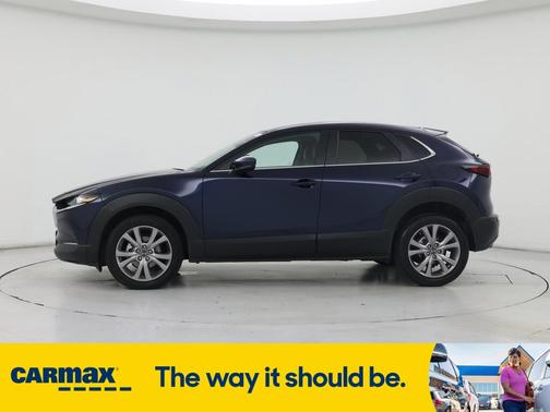 2021 Mazda CX-30 Preferred
