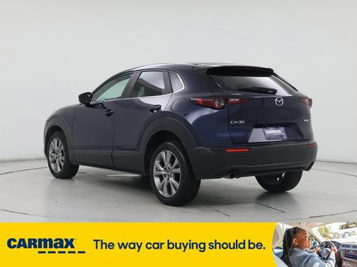 2021 Mazda CX-30 Preferred