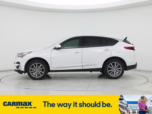 2021 Acura RDX SH-AWD Technology