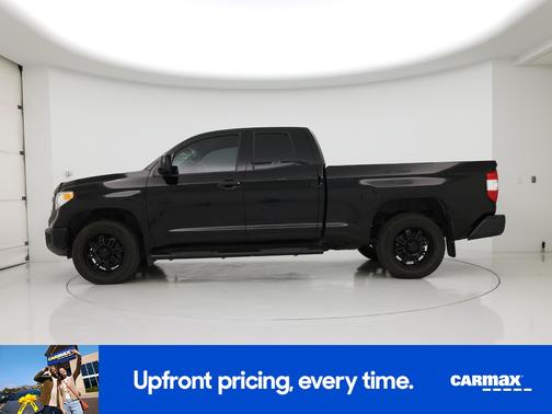 2017 Toyota Tundra SR
